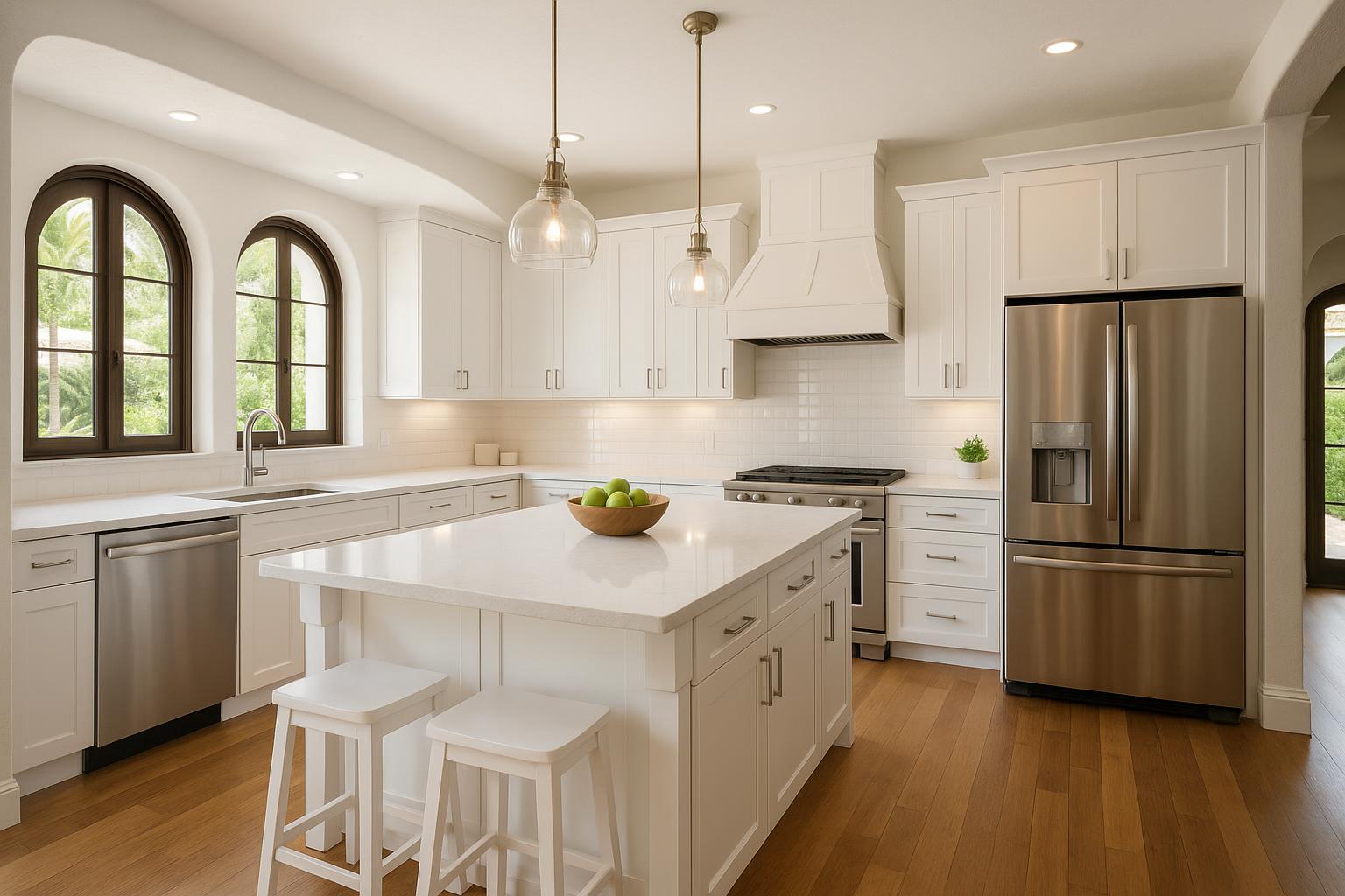 Signs It's Time to Remodel Your Kitchen (Don't Ignore #5)