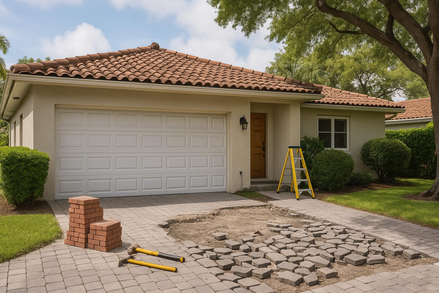 Crossroads Coral Gables Contracting local service coverage in Coral Gables