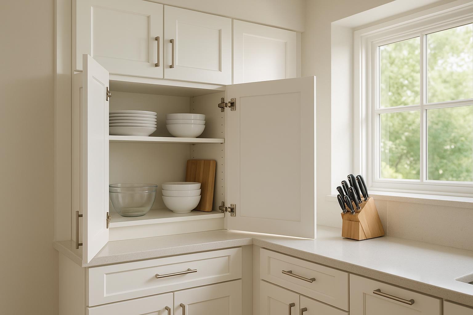 Custom Cabinetry service by Crossroads Coral Gables Contracting